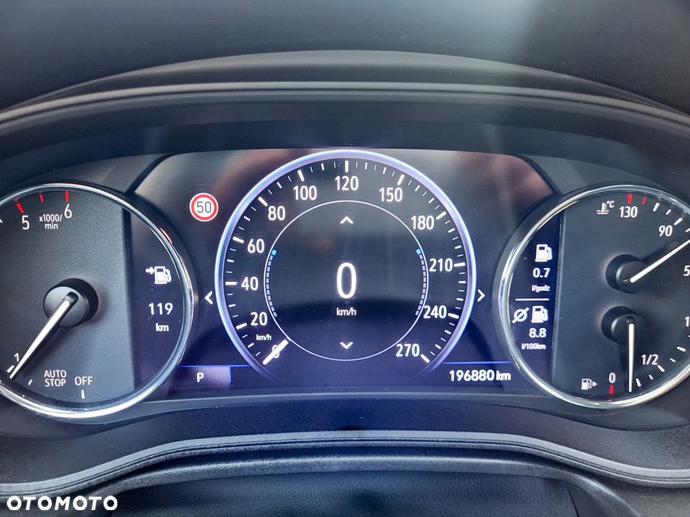 Opel Insignia 2.0 CDTI Innovation S&S - 20