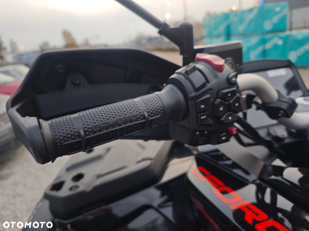 CFMoto Inny - 12