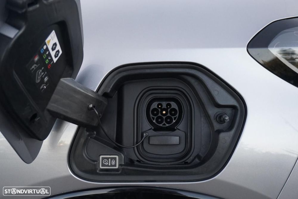 Peugeot e-208 50 kWh Active - 12