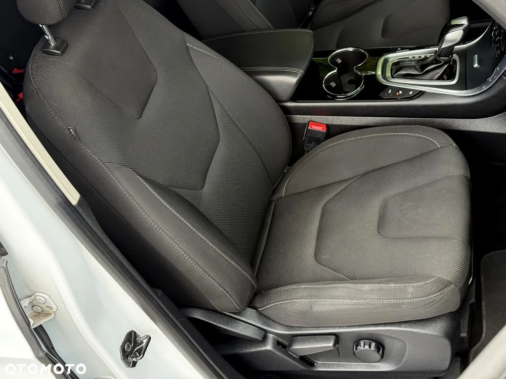 Ford S-Max 2.0 TDCi Titanium PowerShift - 29