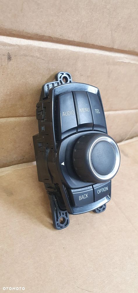 Kontroler IDRIVE pokrętło BMW I F20 9261704 - 2