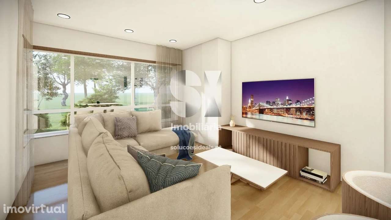 Apartamento T3 - Grande imagem: 3/20