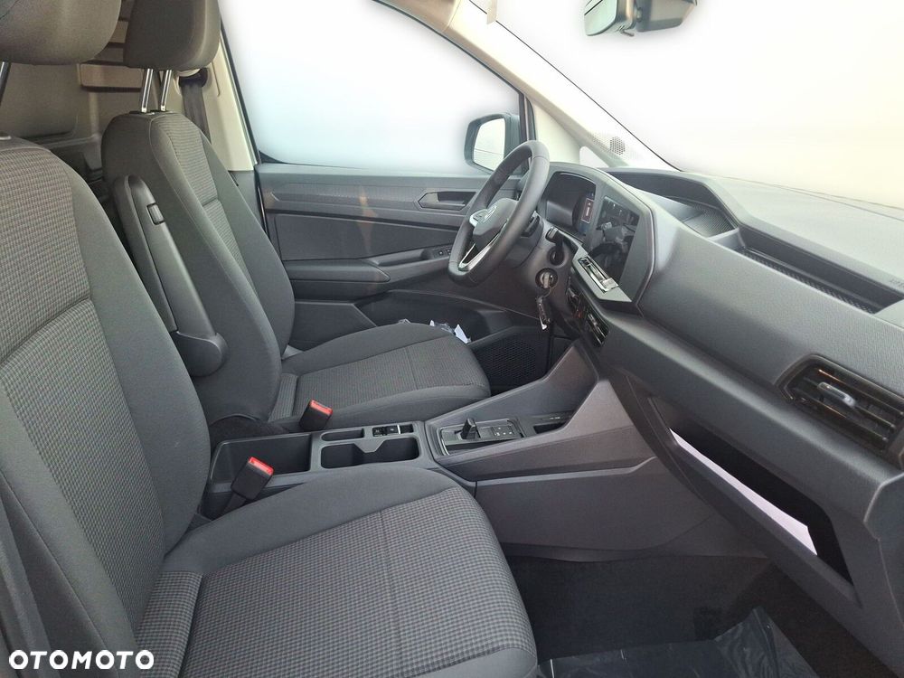 Volkswagen Caddy Cargo 1.5 TSI 116 KM - 21