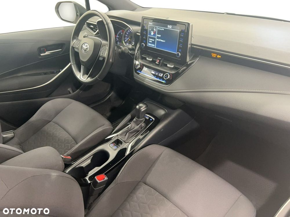 Toyota Corolla - 14
