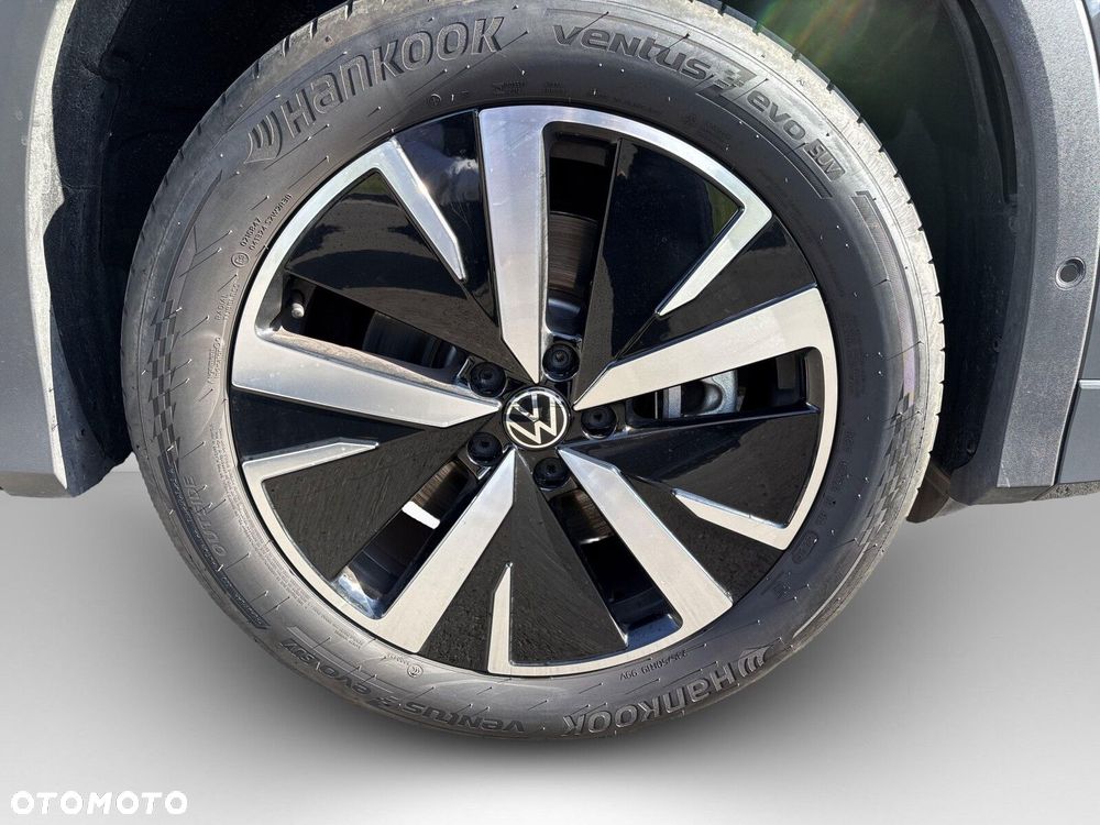 Volkswagen Tayron - 11
