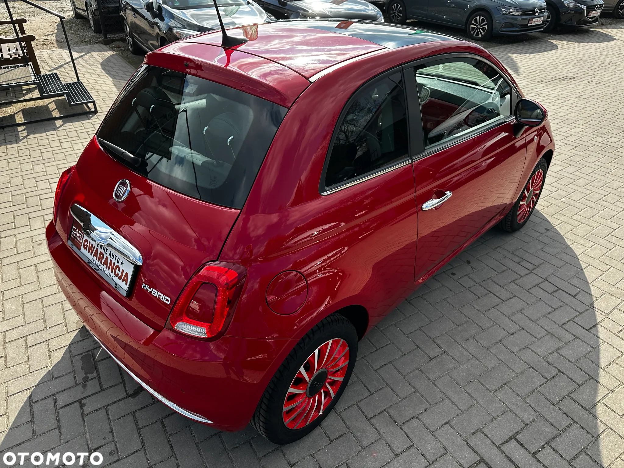 Fiat 500 - 34