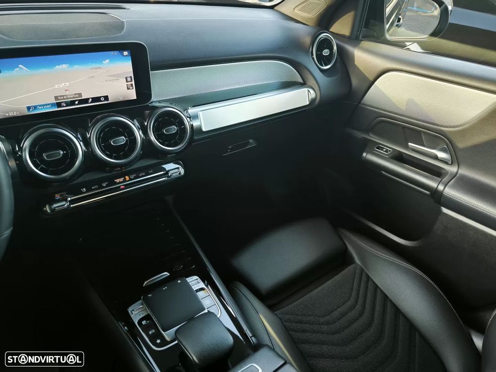 Mercedes-Benz GLB 180 d Style - 23