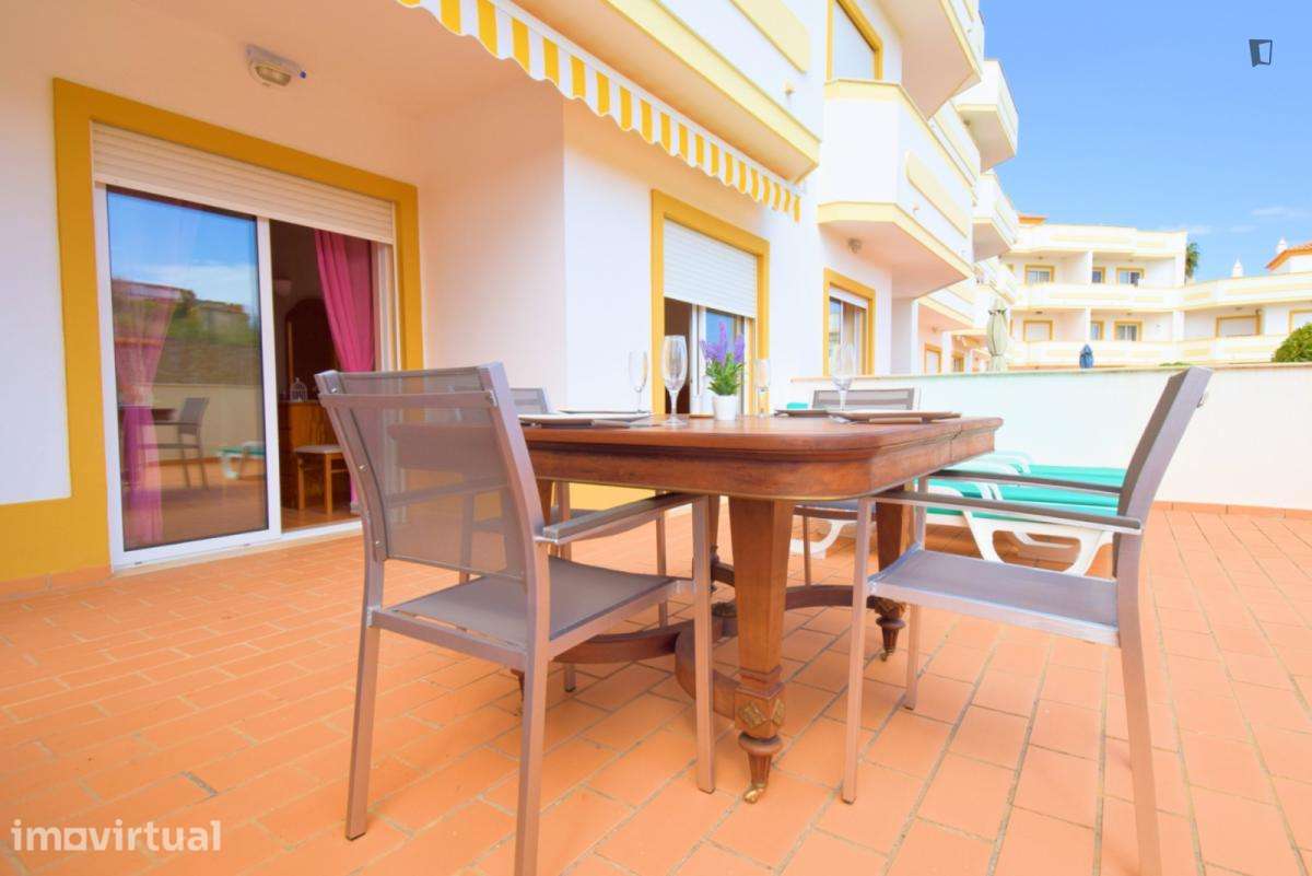 Apartamento com 2 quartos - localizado em Albufeira - Grande imagem: 5/17