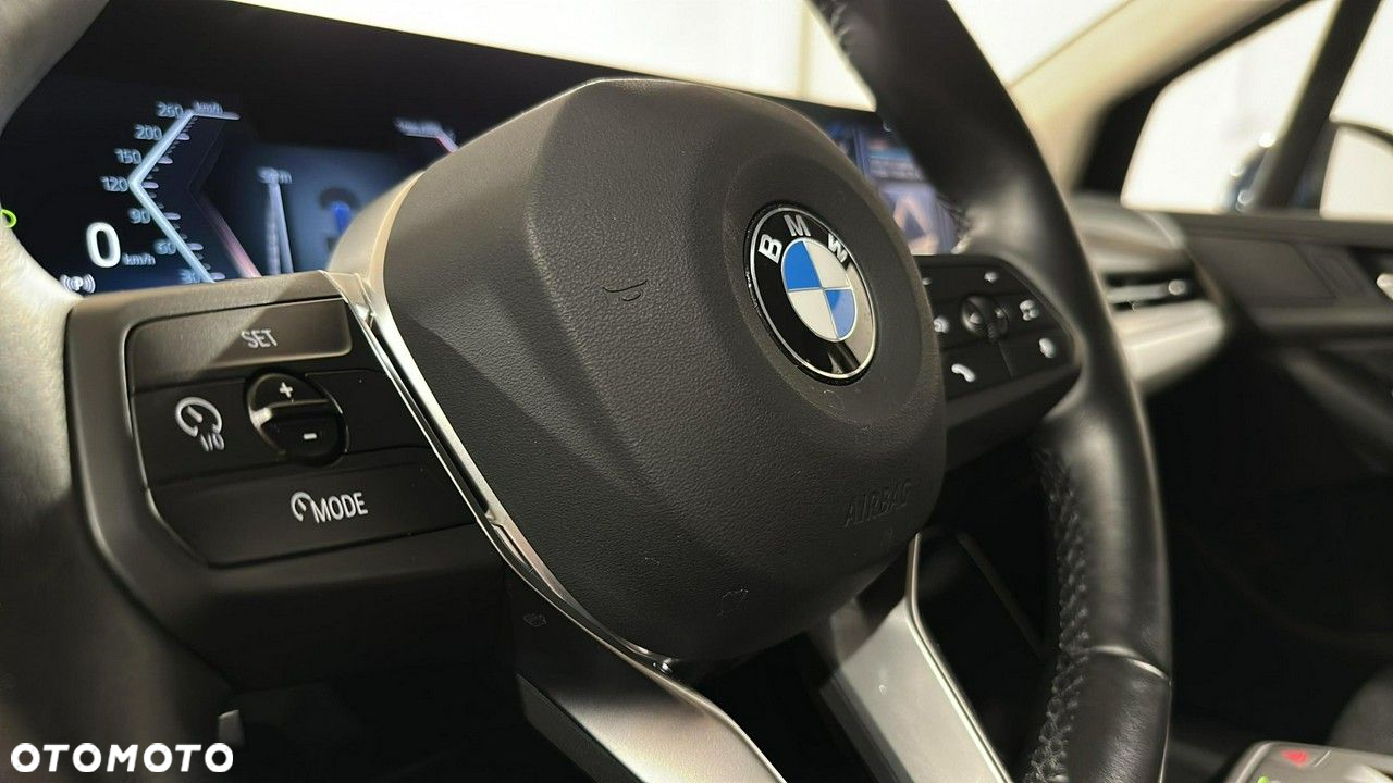 BMW Seria 2 - 20