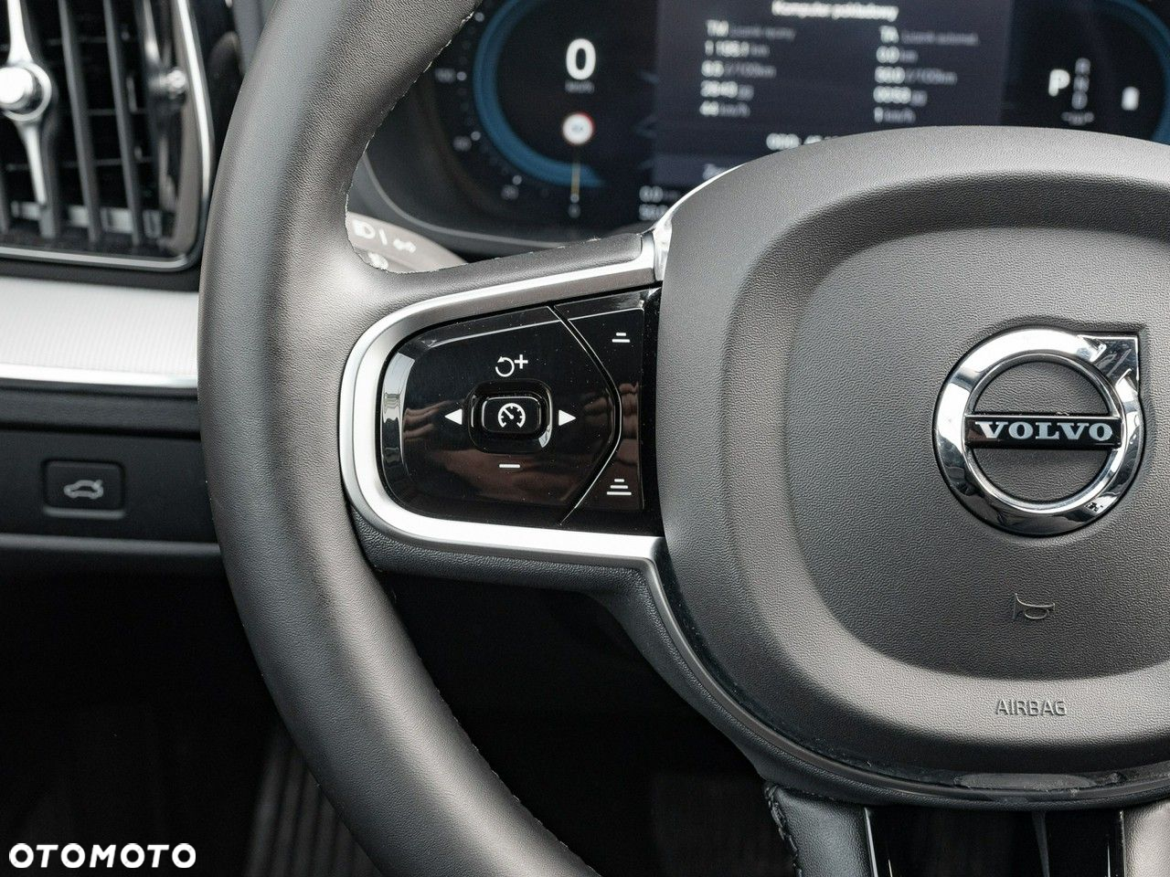 Volvo XC 60 - 16
