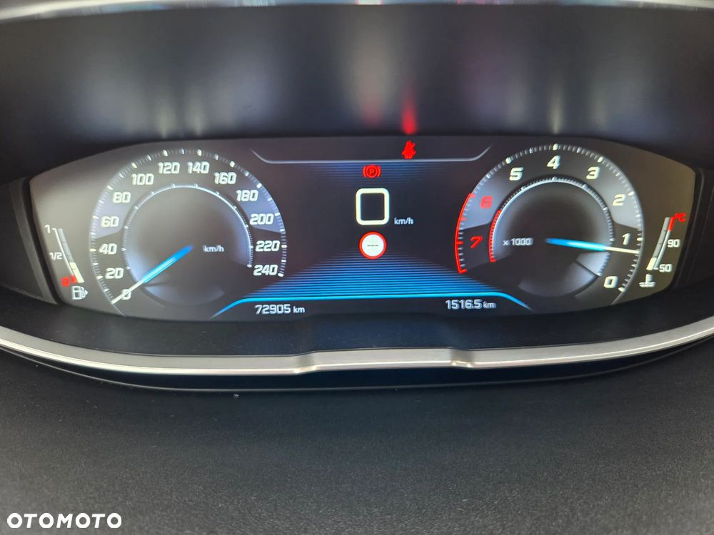 Peugeot 3008 PureTech 130 Stop & Start Allure - 29