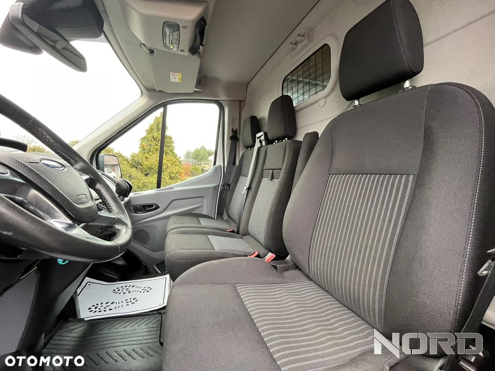 Ford Transit 2.2 - 26