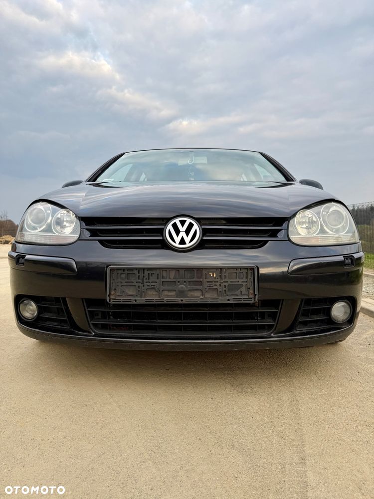 Volkswagen Golf 2.0 TDI Comfortline - 6