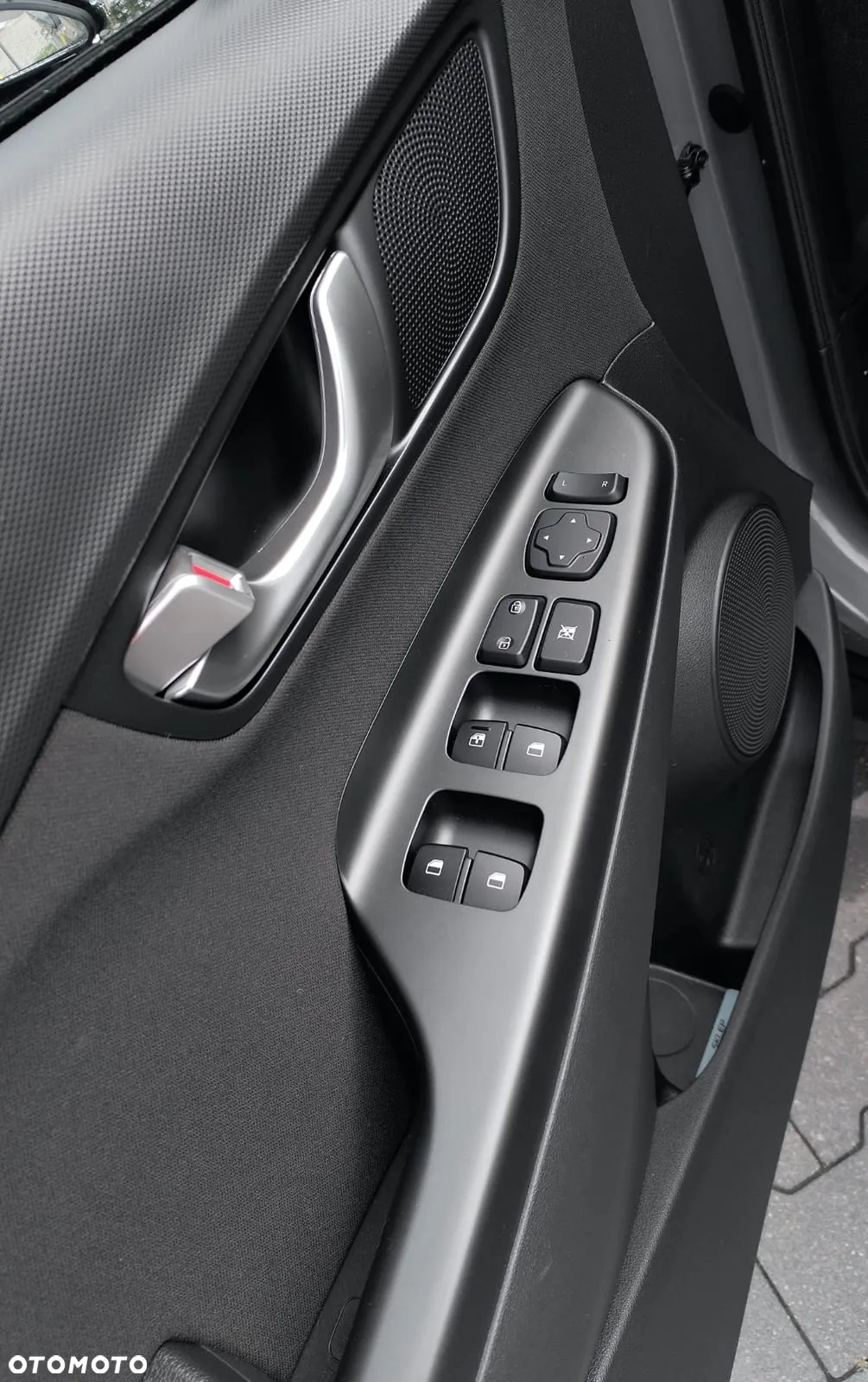 Hyundai Kona 1.0 T-GDI Comfort DCT - 18