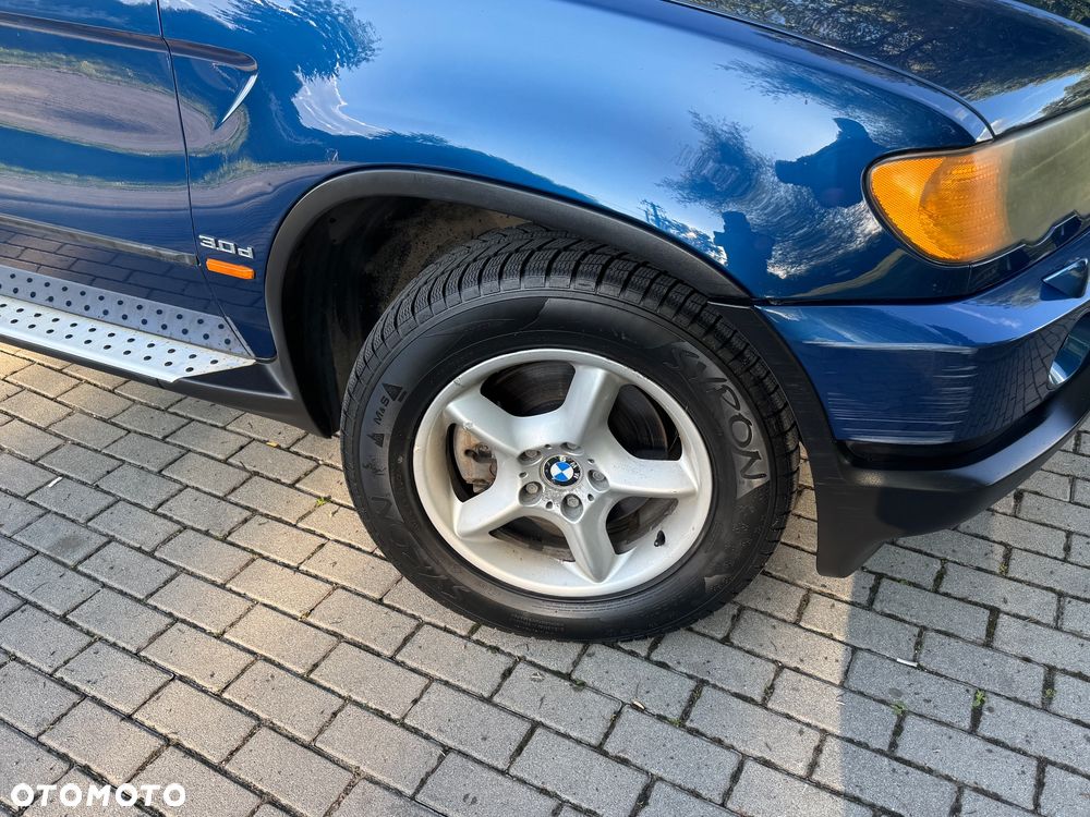 BMW X5 - 17