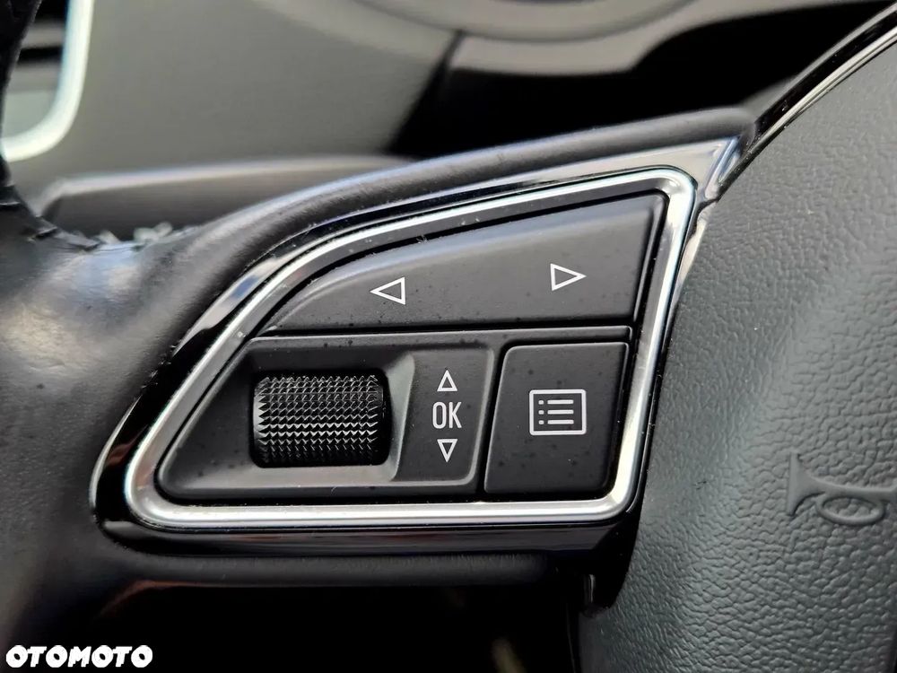 Audi Q3 1.4 TFSI S tronic - 15