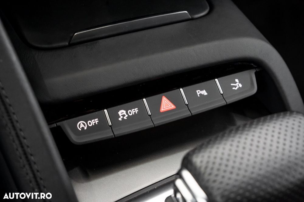 Audi R8 V10 performance 5.2 FSI RWD S tronic - 35