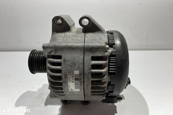 Alternator 2.0 D 761611904 BMW X3 F25 [2010 - 2015] - 3