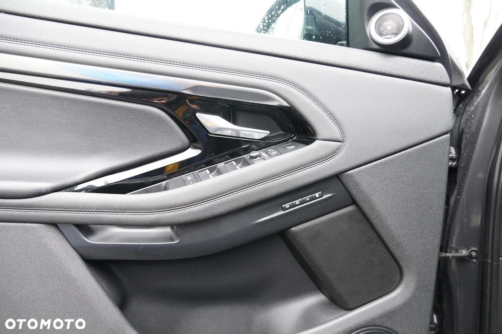 Land Rover Range Rover Evoque D180 R-Dynamic SE - 21