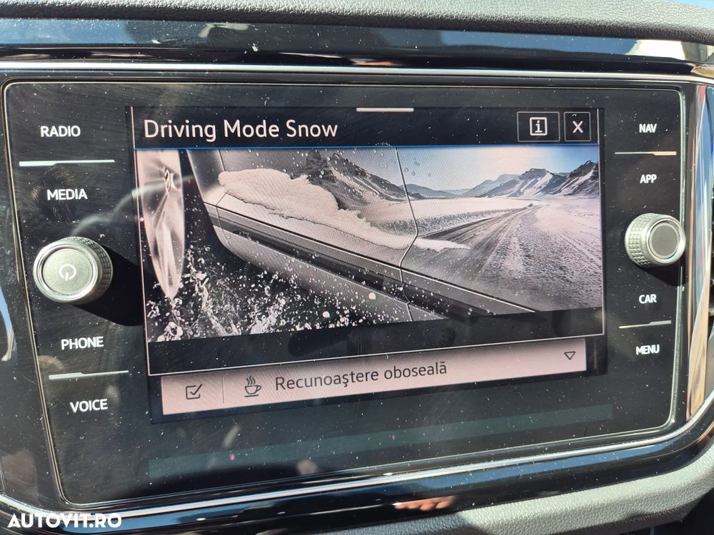 Volkswagen T-Roc R 2.0 TSI OPF 4Motion DSG - 30
