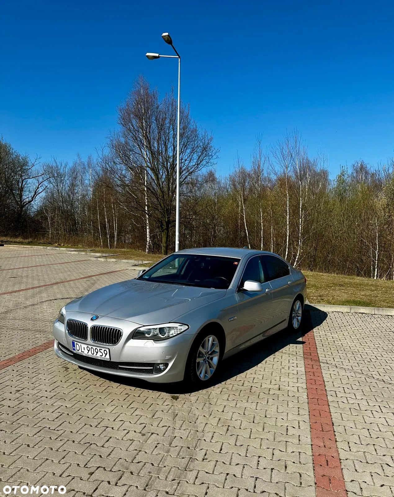 BMW Seria 5 - 1