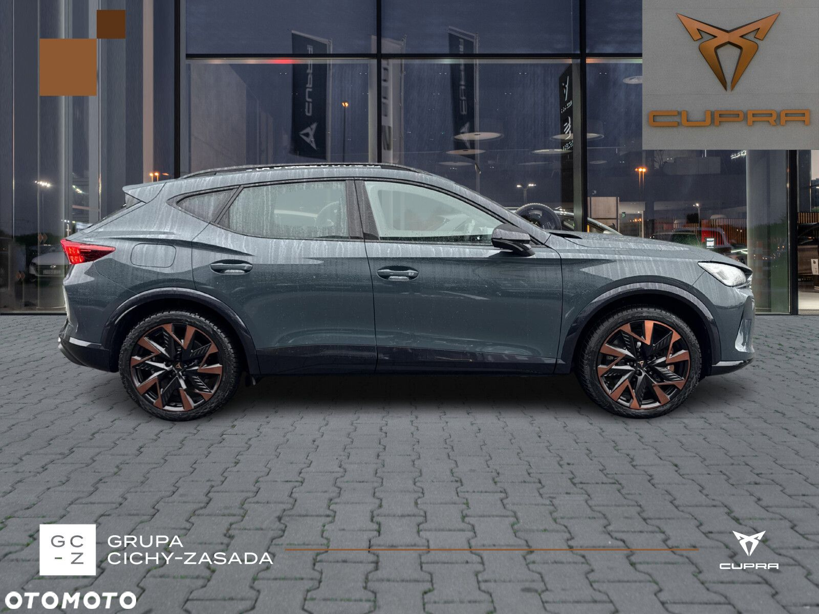 Cupra Formentor - 6