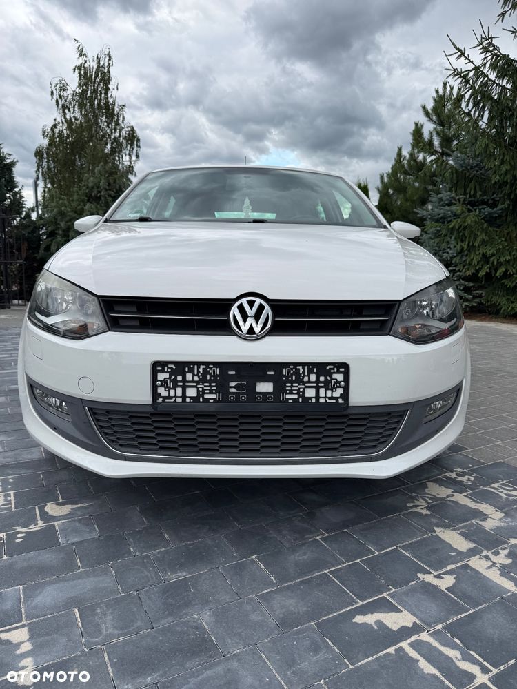 Volkswagen Polo 1.4 16V Highline - 3