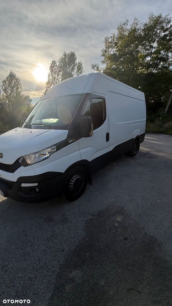 Iveco Daily - 6