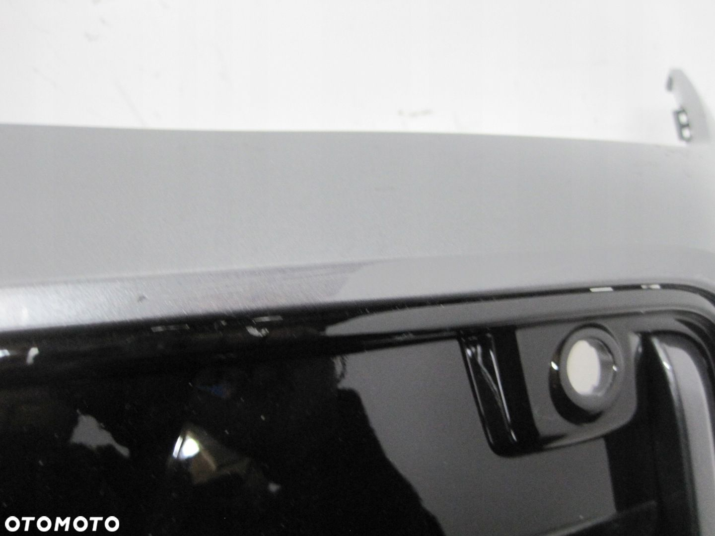 Zderzak VW PASSAT B9 3J0 R-LINE LED POD 6 PDC POD RADAR PRZEDNI PRZÓD - 7