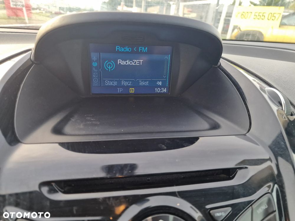 Ford B-MAX 1.0 EcoBoost Titanium ASS - 6