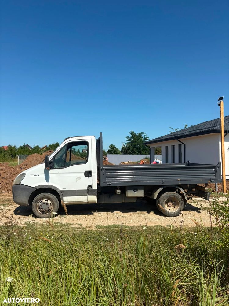 Iveco Daily - 1