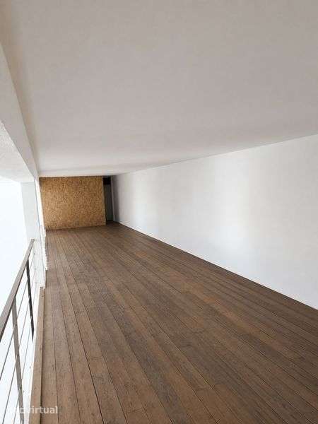 Armazém à Venda | 125 m² | Paul, Torres Vedras - Grande imagem: 3/7