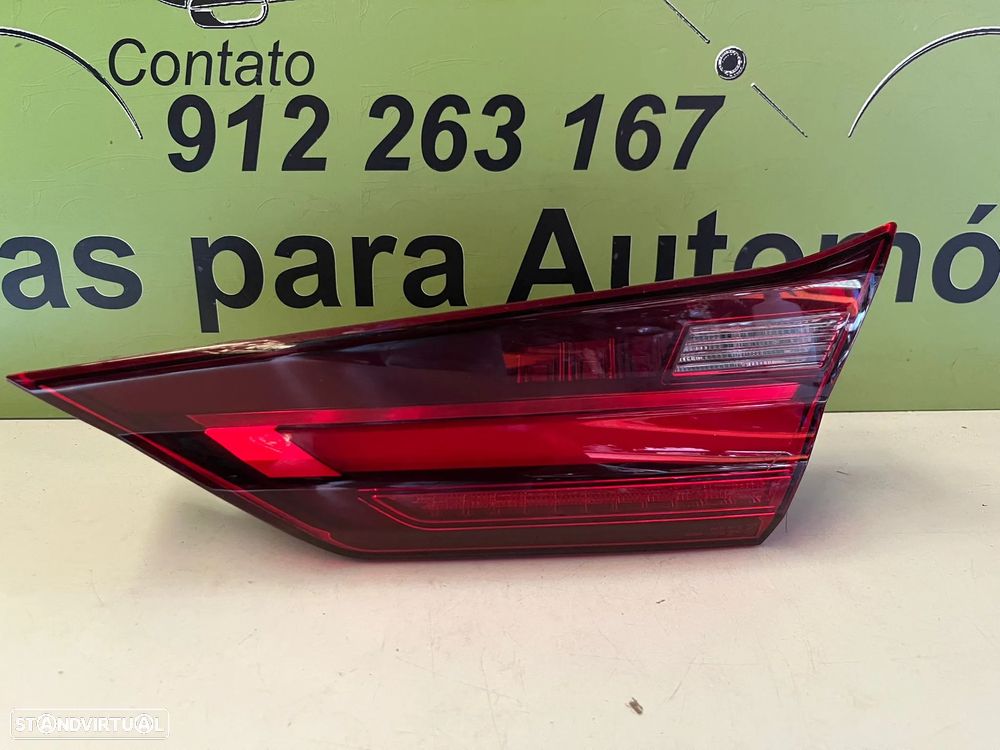 BMW SERIE 1 F40 FAROLIM MALA DIREITO - FT468 - 2