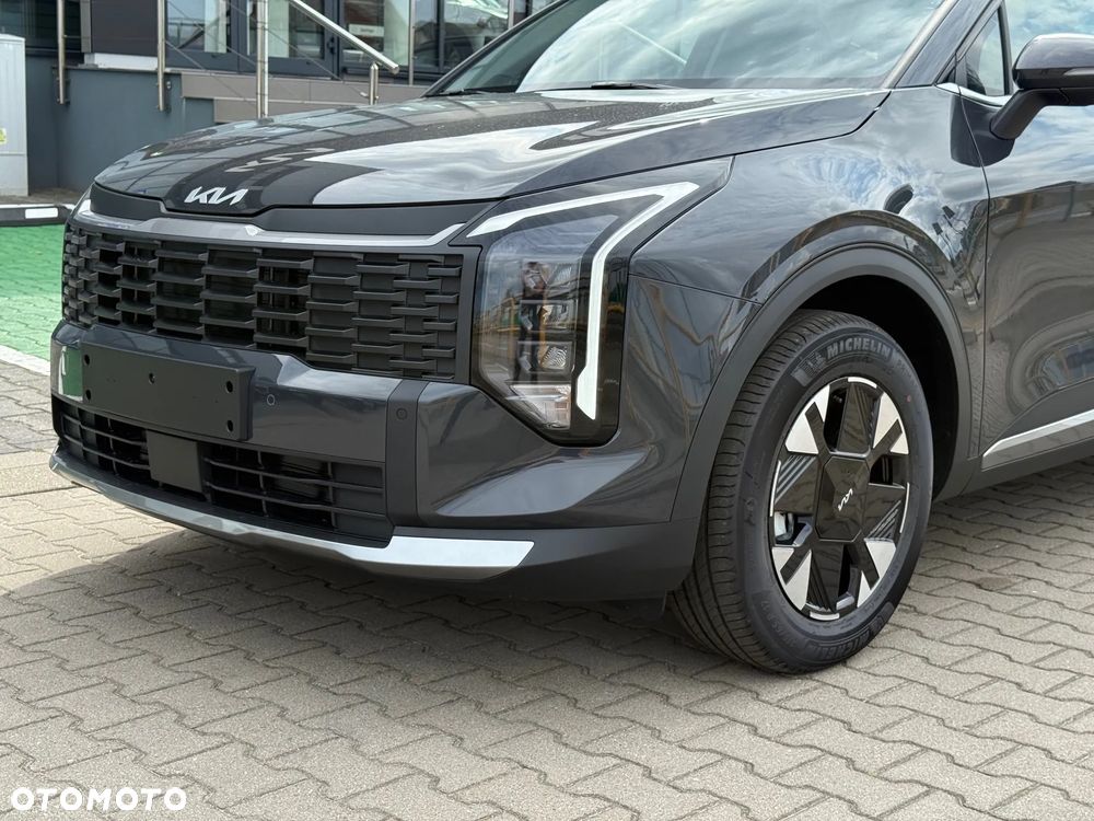 Kia Sportage 1.6 T-GDI L 2WD DCT - 6