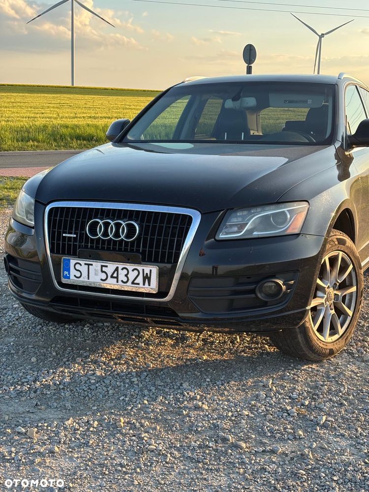 Audi Q5 - 2
