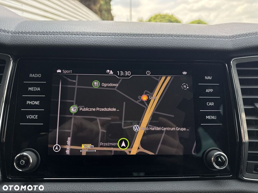 Skoda Kodiaq 2.0 TDI 4x2 Ambition DSG - 26