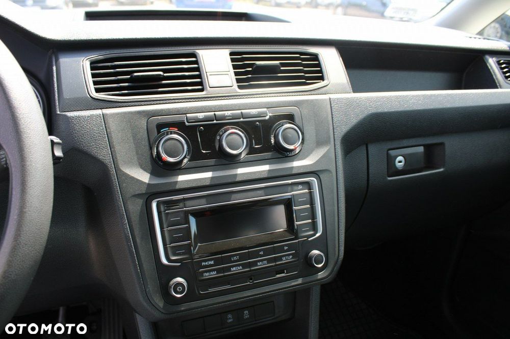 Volkswagen Caddy 2.0 TDI - 26