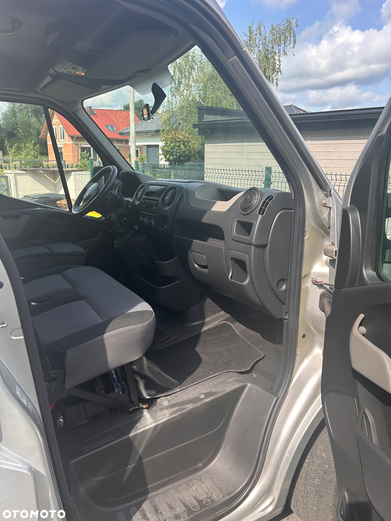 Renault Master - 16