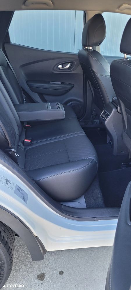 Renault Kadjar BLUE dCi EDC Intens - 9