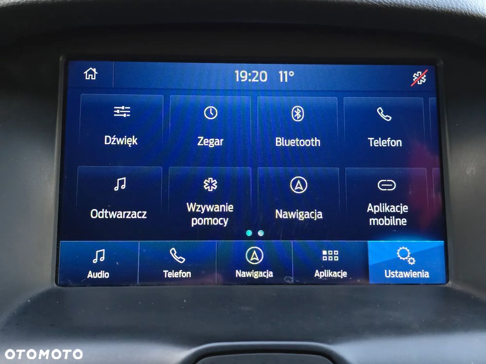 Ford Focus 2.0 EcoBoost ST - 22