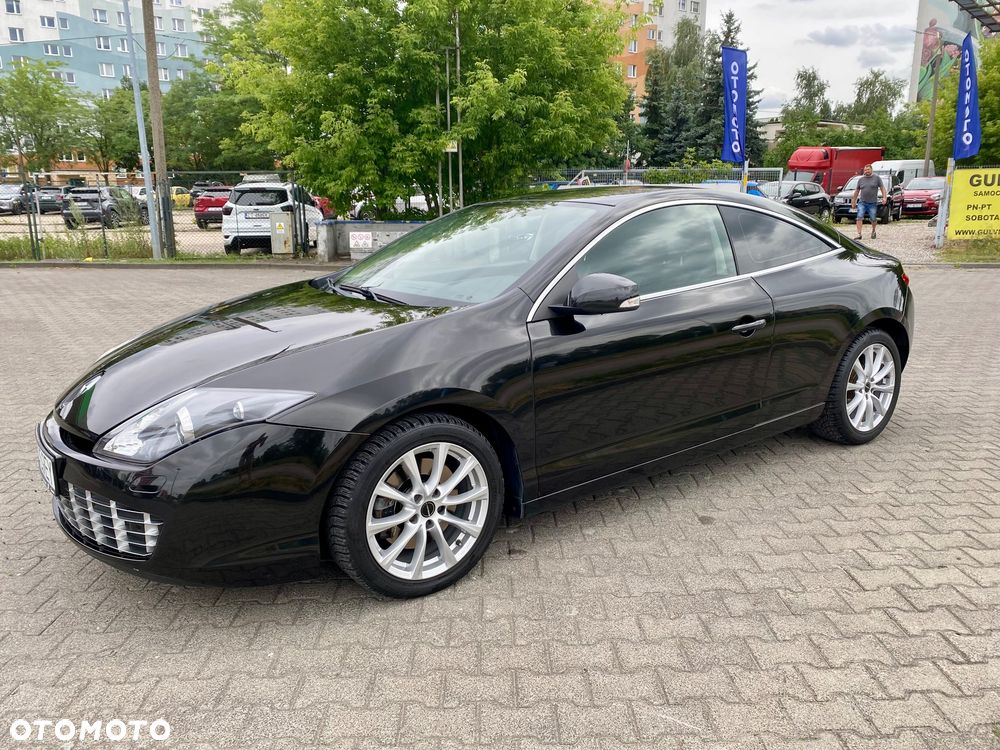 Renault Laguna 2.0 16V Turbo GT - 1