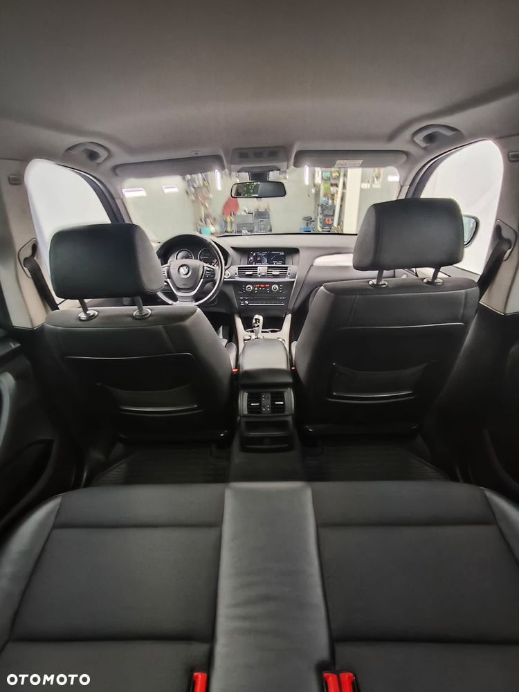 BMW X3 - 15