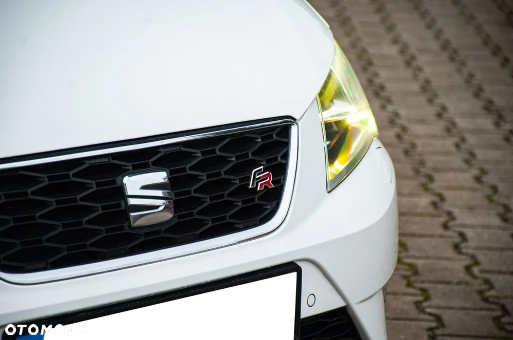 Seat Leon 2.0 TDI DPF Start&Stop DSG FR - 10