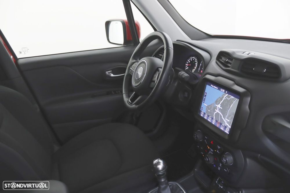 Jeep Renegade 1.0 T-GDI Night Eagle - 7