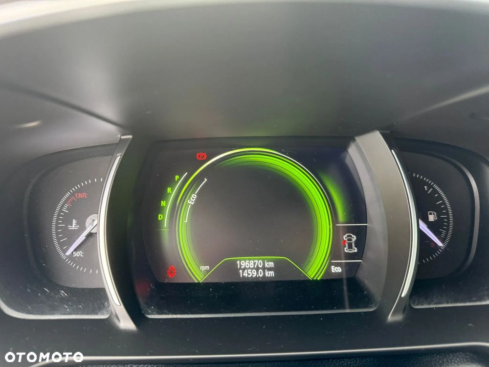 Renault Talisman 1.6 Energy dCi Intens EDC - 14