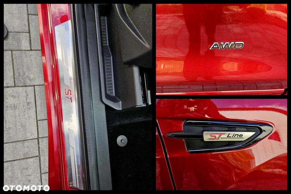 Ford Kuga 2.0 TDCi 4x4 ST-Line - 24