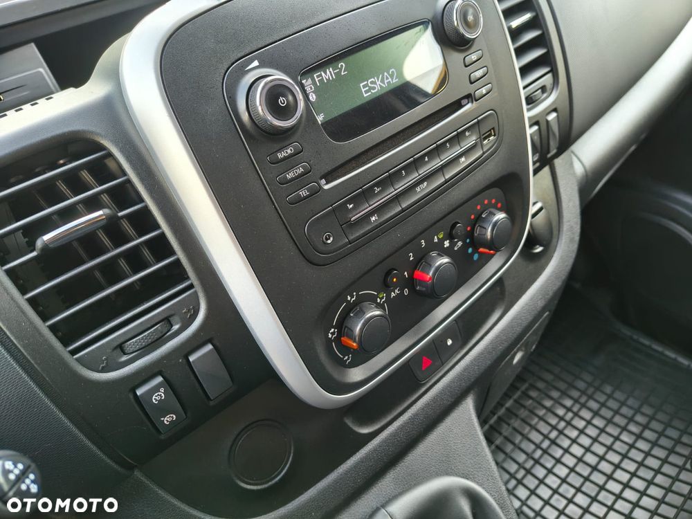 Fiat Talento Long - 28