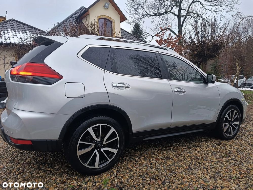 Nissan X-Trail 1.6 DIG-T 360 - 28