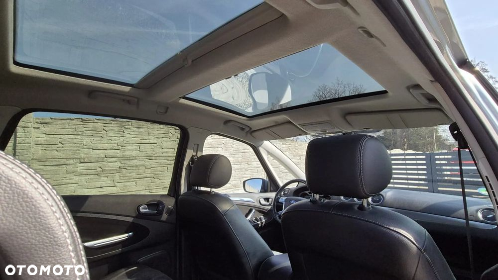 Ford S-Max 2.3 Titanium - 6