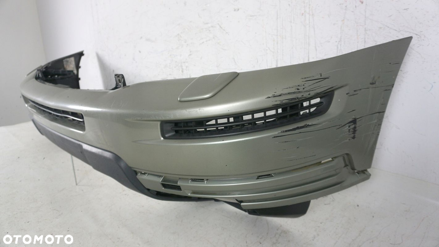 ZDERZAK PRZÓD PRZEDNI VOLVO XC90 I 1 LIFT 07-14 FL 2007-2014 SPRYSKI 471-46 - 5